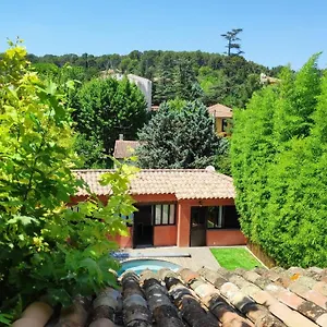  Alloggio in famiglia Maison Du Lavoir