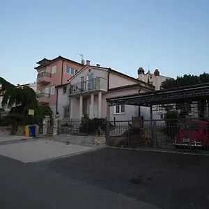 Lugano Rovigno